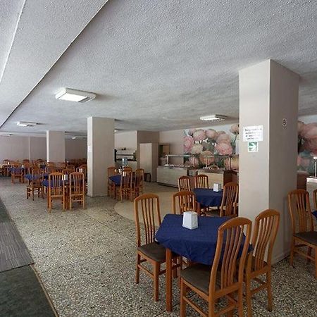 סנט קונסטנטין והלנה Hotel Rositsa מראה חיצוני תמונה