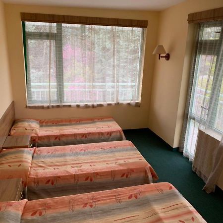סנט קונסטנטין והלנה Hotel Rositsa מראה חיצוני תמונה