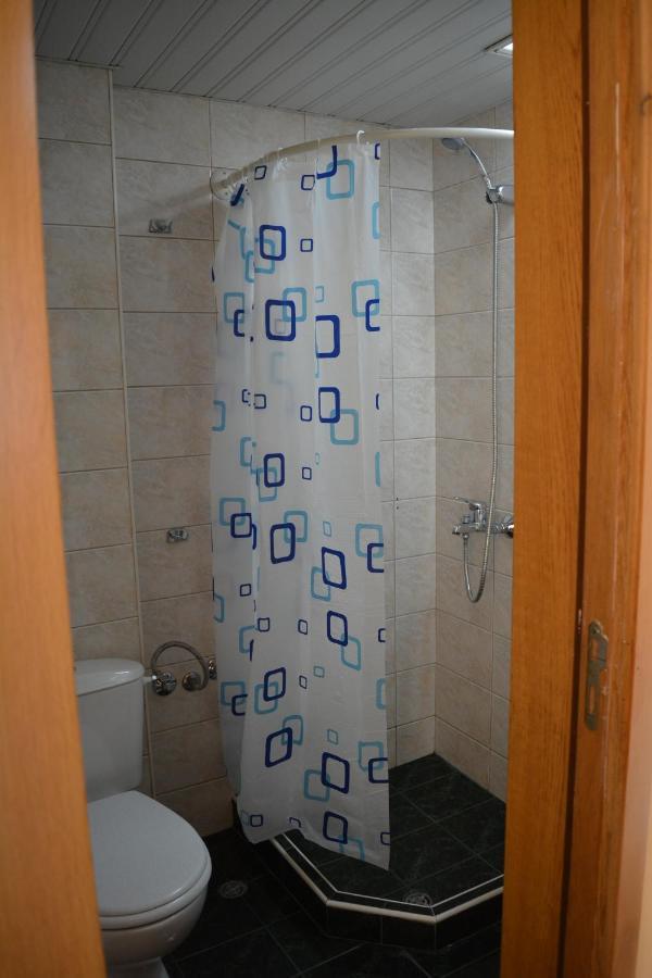 סנט קונסטנטין והלנה Hotel Rositsa מראה חיצוני תמונה